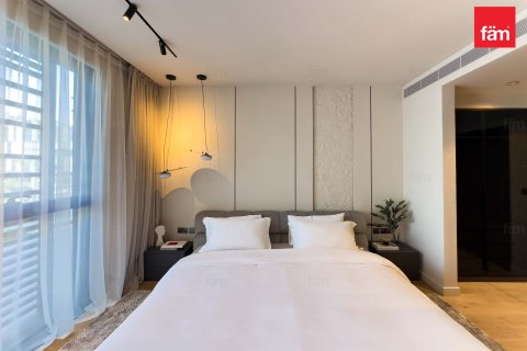 Apartmán v City Walk, Dubai, SAE 2 spálne, 163.7 m2 č. 698842 - Fotografia 13