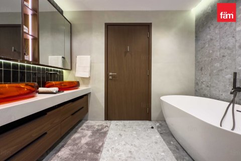 Apartmán v City Walk, Dubai, SAE 2 spálne, 163.7 m2 č. 698842 - Fotografia 17