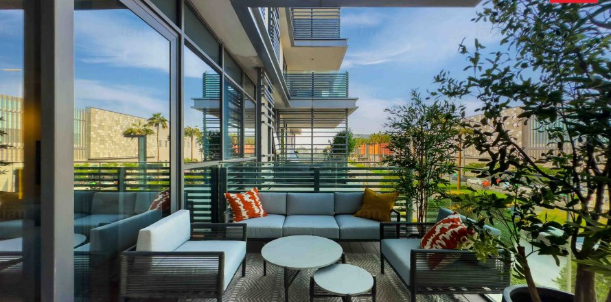 Apartmán v City Walk, Dubai, SAE 2 spálne, 163.7 m2 č. 698842