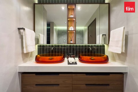 Apartmán v City Walk, Dubai, SAE 2 spálne, 163.7 m2 č. 698842 - Fotografia 21