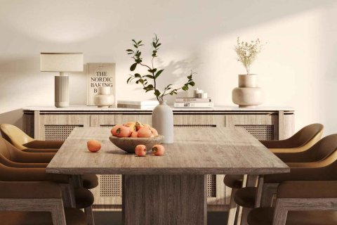 Apartament na sprzedaż w Wadi Al Safa 3, Dubai, ZEA 1 sypialnia, 83.0 mkw., nr 697204 - zdjęcie 2