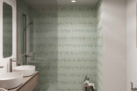 Apartament na sprzedaż w Wadi Al Safa 3, Dubai, ZEA 1 sypialnia, 83.0 mkw., nr 697204 - zdjęcie 4