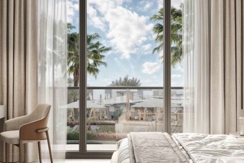 Apartament na sprzedaż w Wadi Al Safa 3, Dubai, ZEA 1 sypialnia, 83.0 mkw., nr 697204 - zdjęcie 7