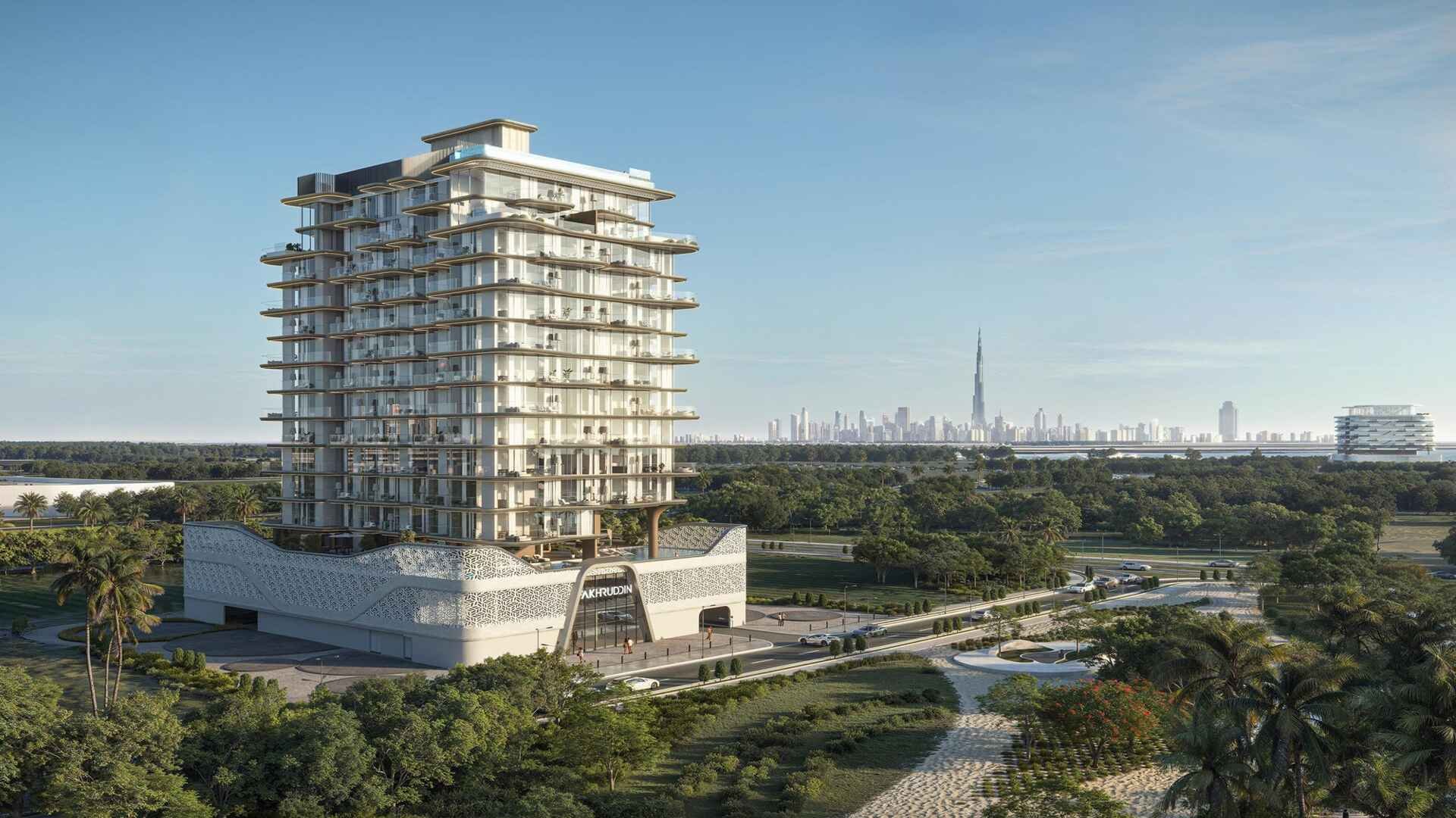 Treppan Living Prive