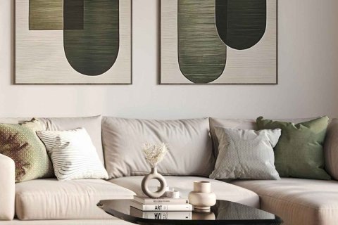 Huoneisto The Wilds Residences Wadi Al Safa 3, Dubai, Arabiemiraatit 3 makuuhuonetta, 194.0 m2 № 697207 - kuva 5