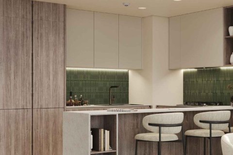 Apartament në The Wilds Residences në Wadi Al Safa 3, Dubai, Emiratet e Bashkuara Arabe 3 dhoma gjumi, 194 m2. № 697207