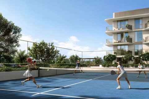 Apartamento en venta en Mina Rashid, Dubai, EAU 1 dormitorio, 70 m2 № 691061 - foto 9