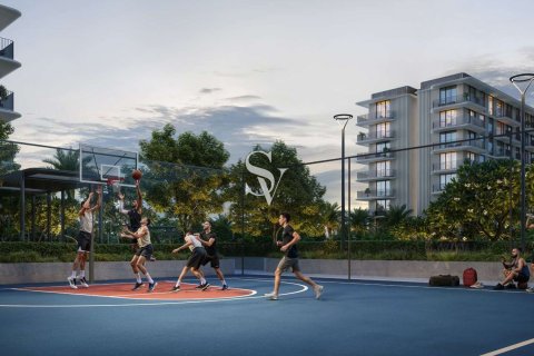 Apartamento en venta en Mina Rashid, Dubai, EAU 1 dormitorio, 70 m2 № 691061 - foto 10