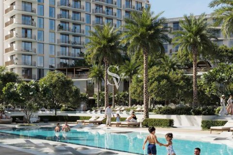 Apartamento en venta en Mina Rashid, Dubai, EAU 1 dormitorio, 70 m2 № 691061 - foto 4