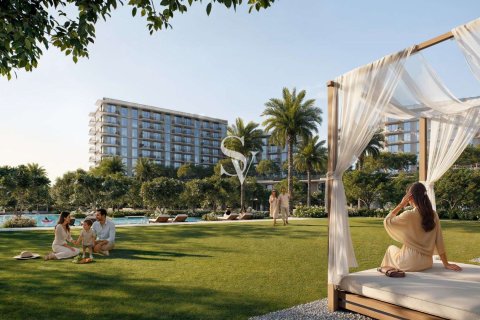 Apartamento en venta en Mina Rashid, Dubai, EAU 1 dormitorio, 70 m2 № 691061 - foto 2