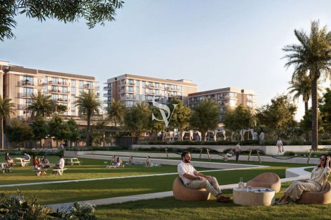 Apartamento en venta en Mina Rashid, Dubai, EAU 1 dormitorio, 70 m2 № 691061 - foto 7