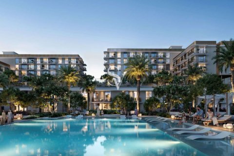 Apartamento en venta en Mina Rashid, Dubai, EAU 1 dormitorio, 70 m2 № 691061 - foto 3