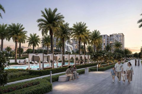 Apartamento en venta en Mina Rashid, Dubai, EAU 1 dormitorio, 70 m2 № 691061 - foto 13