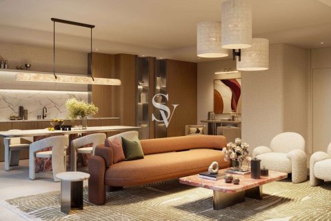 Apartamento en venta en Mina Rashid, Dubai, EAU 1 dormitorio, 70 m2 № 691061 - foto 14