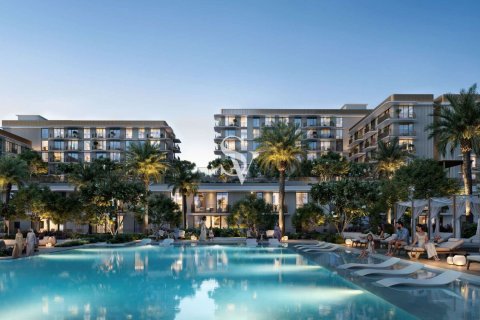 Apartamento en venta en Mina Rashid, Dubai, EAU 1 dormitorio, 70 m2 № 691061 - foto 1