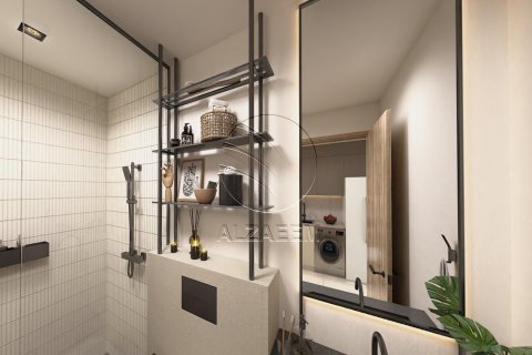Apartmen di Saadiyat Island, Abu Dhabi, UAE 1 bilik, 32 meter persegi № 615721 - foto 6