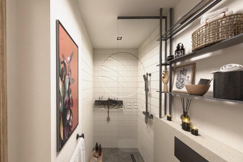 Apartmen di Saadiyat Island, Abu Dhabi, UAE 1 bilik, 32 meter persegi № 615721 - foto 5