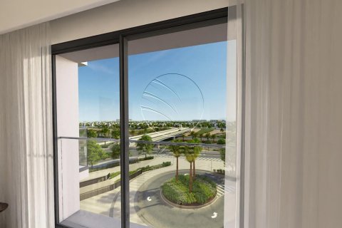 Apartmen di Saadiyat Island, Abu Dhabi, UAE 1 bilik, 32 meter persegi № 615721 - foto 1