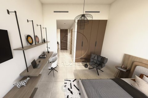 Apartmen di Saadiyat Island, Abu Dhabi, UAE 1 bilik, 32 meter persegi № 615721 - foto 8