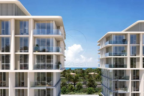 Apartment on the Saadiyat Island, Abu Dhabi, UAE 3 bedrooms, 151 sq.m. № 615716 - photo 2