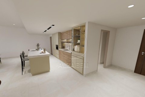 Byt na Saadiyat Island, Abu Dhabi, SAE 2 ložnice, 176 m² Č.: 615719 - fotografie 7