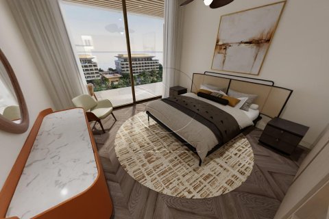 Byt na Saadiyat Island, Abu Dhabi, SAE 2 ložnice, 176 m² Č.: 615719 - fotografie 10