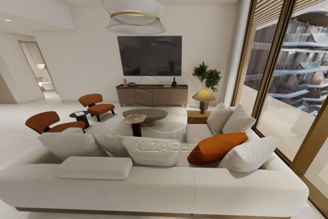 Byt na Saadiyat Island, Abu Dhabi, SAE 2 ložnice, 176 m² Č.: 615719 - fotografie 5