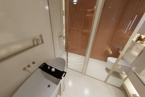 Byt na Saadiyat Island, Abu Dhabi, SAE 2 ložnice, 176 m² Č.: 615719 - fotografie 14