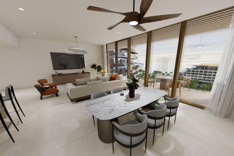 Byt na Saadiyat Island, Abu Dhabi, SAE 2 ložnice, 176 m² Č.: 615719 - fotografie 4