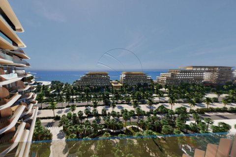 Byt na Saadiyat Island, Abu Dhabi, SAE 2 ložnice, 176 m² Č.: 615719 - fotografie 1