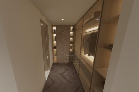 Byt na Saadiyat Island, Abu Dhabi, SAE 2 ložnice, 176 m² Č.: 615719 - fotografie 13