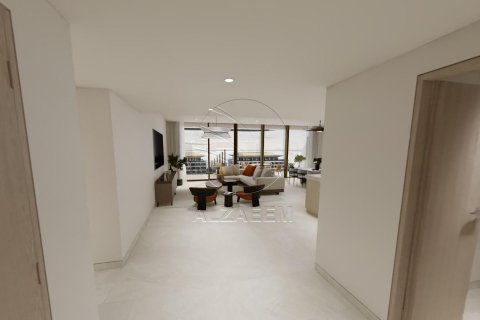 Byt na Saadiyat Island, Abu Dhabi, SAE 2 ložnice, 176 m² Č.: 615719 - fotografie 3