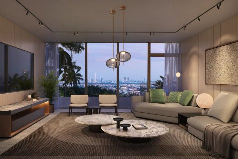 Apartment in Jumeirah Islands, Dubai, UAE 1 bedroom, 77.1 sq.m. № 578143 - photo 2