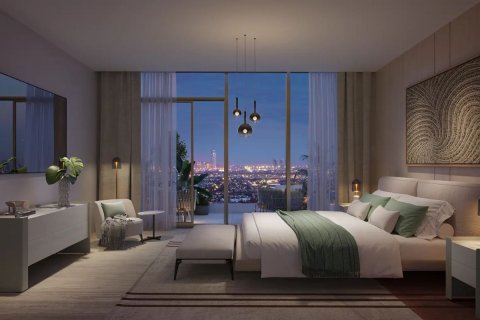 Apartment in Jumeirah Islands, Dubai, UAE 1 bedroom, 77.1 sq.m. № 578143 - photo 3