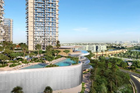 Apartment in Jumeirah Islands, Dubai, UAE 1 bedroom, 77.1 sq.m. № 578143 - photo 8