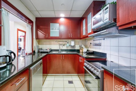 Apartament na sprzedaż w Jumeirah Beach Residence, Dubai, ZEA 2 sypialnie, 130 mkw., nr 646331 - zdjęcie 7