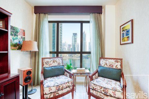 Apartament na sprzedaż w Jumeirah Beach Residence, Dubai, ZEA 2 sypialnie, 130 mkw., nr 646331 - zdjęcie 12