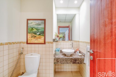 Apartament na sprzedaż w Jumeirah Beach Residence, Dubai, ZEA 2 sypialnie, 130 mkw., nr 646331 - zdjęcie 14