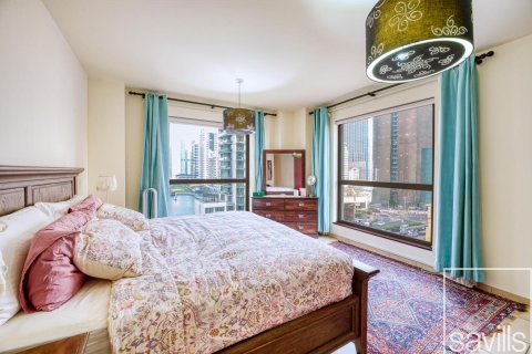 Apartament na sprzedaż w Jumeirah Beach Residence, Dubai, ZEA 2 sypialnie, 130 mkw., nr 646331 - zdjęcie 8