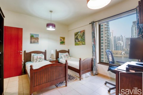 Apartament na sprzedaż w Jumeirah Beach Residence, Dubai, ZEA 2 sypialnie, 130 mkw., nr 646331 - zdjęcie 11