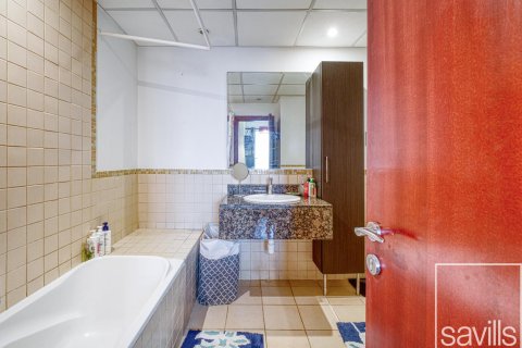 Apartament na sprzedaż w Jumeirah Beach Residence, Dubai, ZEA 2 sypialnie, 130 mkw., nr 646331 - zdjęcie 10