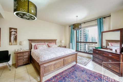 Apartament na sprzedaż w Jumeirah Beach Residence, Dubai, ZEA 2 sypialnie, 130 mkw., nr 646331 - zdjęcie 9