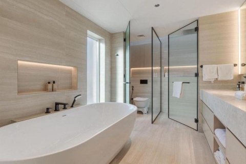 Vilă de vânzare în Meadows, Dubai, EAU 5 dormitoare, 604 mp.  №646330 - poză 9