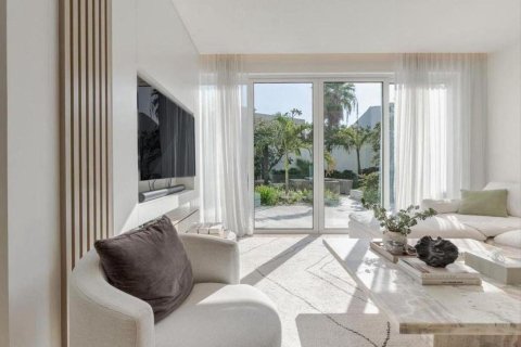 Vilă de vânzare în Meadows, Dubai, EAU 5 dormitoare, 604 mp.  №646330 - poză 16