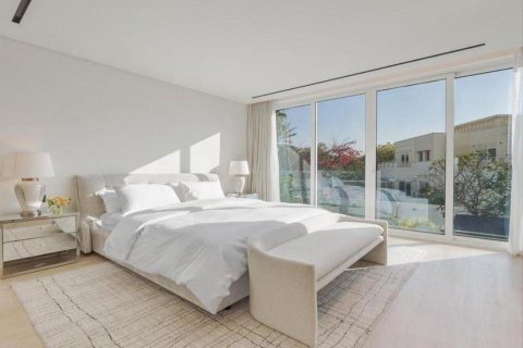 Vilă de vânzare în Meadows, Dubai, EAU 5 dormitoare, 604 mp.  №646330 - poză 7