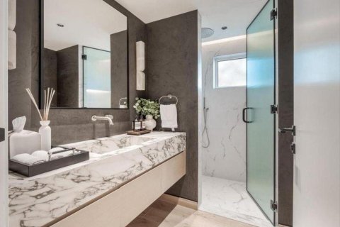 Vilă de vânzare în Meadows, Dubai, EAU 5 dormitoare, 604 mp.  №646330 - poză 8