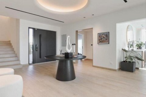 Vilă de vânzare în Meadows, Dubai, EAU 5 dormitoare, 604 mp.  №646330 - poză 4