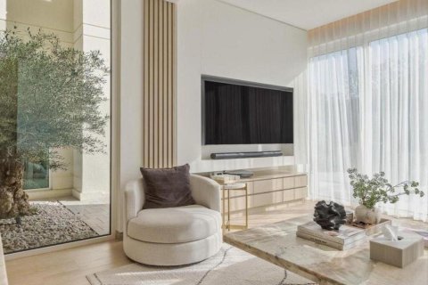 Vilă de vânzare în Meadows, Dubai, EAU 5 dormitoare, 604 mp.  №646330 - poză 11