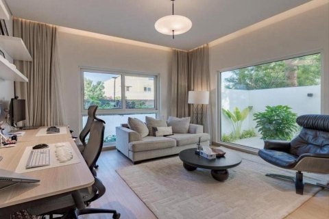 Vilă de vânzare în Meadows, Dubai, EAU 5 dormitoare, 604 mp.  №646330 - poză 17