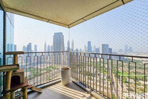 Wohnung zum Verkauf in Downtown Dubai (Downtown Burj Dubai), Dubai, VAE 2 Schlafzimmer, 111 m2 Nr. 646334 - Foto 9
